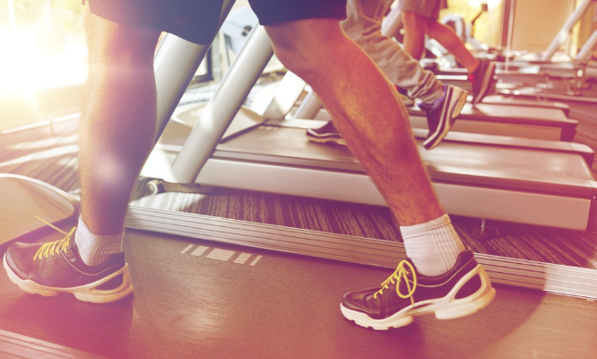 Non à la (re)fermeture des salles de sport