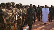Pour le retour immédiat de nos soldats nigériens du Mali