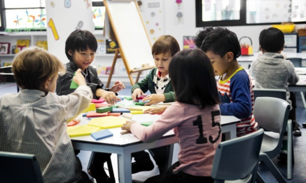 Périscolaire à Montperreux