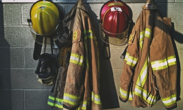 Pour que Jéjé reste Pompiers à Pamiers