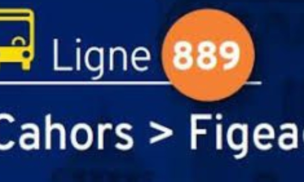 Demande de mise en place de cars supplémentaires les matinées et soirées pour la ligne 889 dans les sens de Cahors/Figeac et Figeac/Cahors
