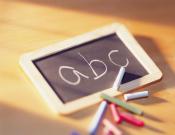 Pour la suppression de l'école le mercredi