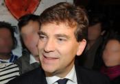 Pour que le président de la République renvoie Arnaud Montebourg du gouvernement !