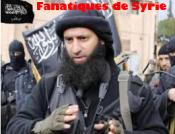 Non à toute intervention militaire en Syrie