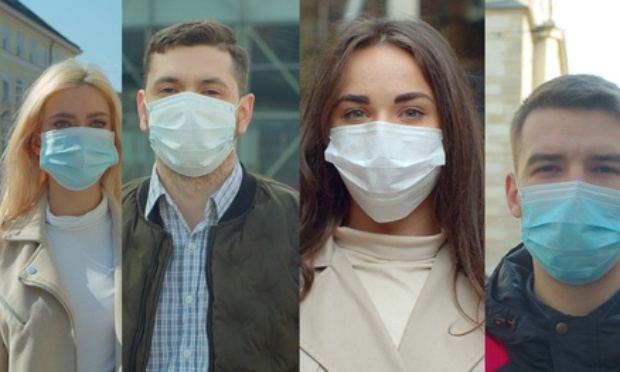 Non au port du masque