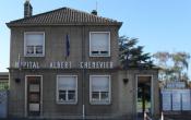Sauvons l'hôpital Albert Chenevier (94)