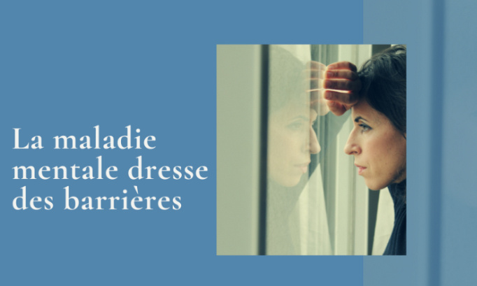 Covid et après ? La Santé Mentale est un enjeu de santé publique.