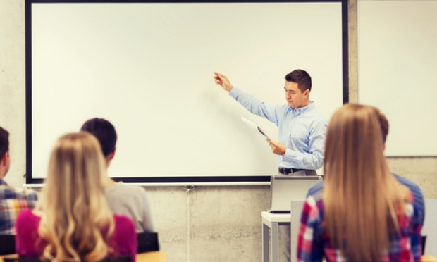 Retour à notre option de base pour notre épreuve de bac