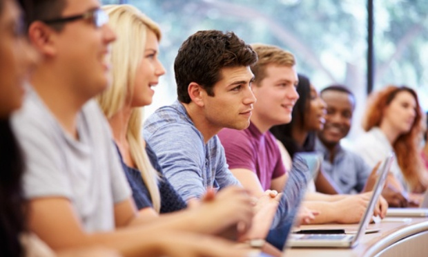 Étudiant·e·s de L1 de Psychologie de l'Université de Paris face au chaos de la rentrée 2020