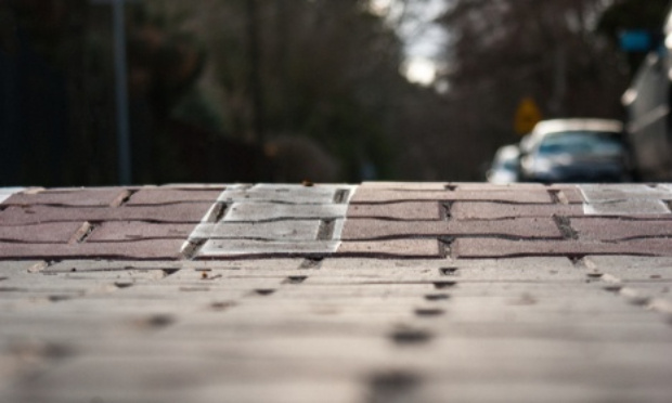 Mise en place de ralentisseurs rue Blaise Pascal à Seynod