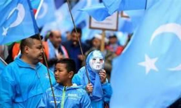 Sauvons les musulmans de Chine/Save muslims in China