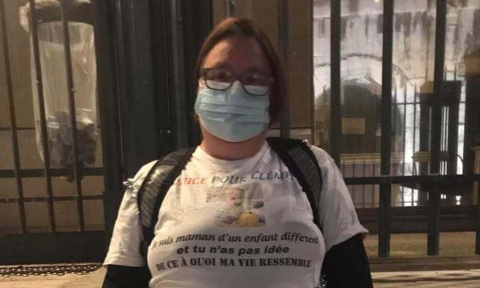 Justice et Équité pour Clément