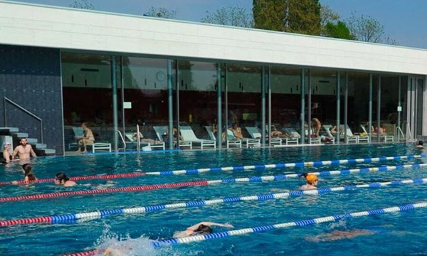 Piscine du Wacken de Strasbourg : non à la fermeture de l'un des bassins en hiver !