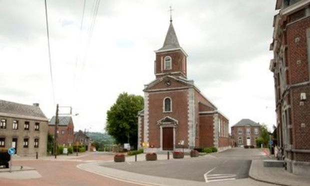 Pour le maintien des cloches à La Minerie (Thimister-Clermont)
