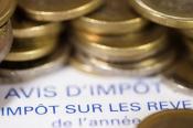 Supprimons l’impôt sur le revenu !