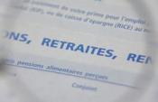 Non aux impôts pour les retraités ayant eu 3 enfants