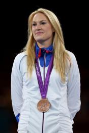 Pour le retour de Marlène Harnois en France