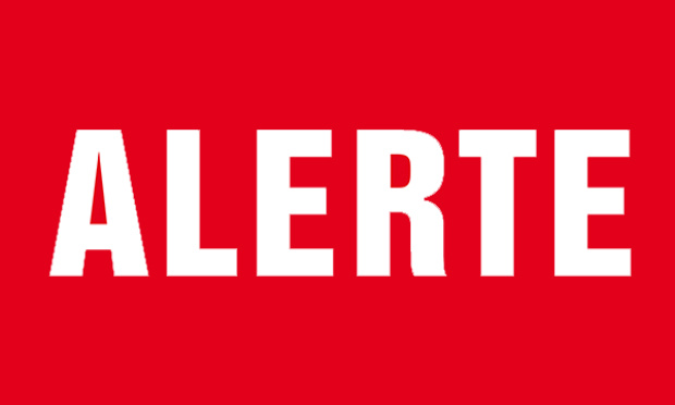 Démission du gouvernement