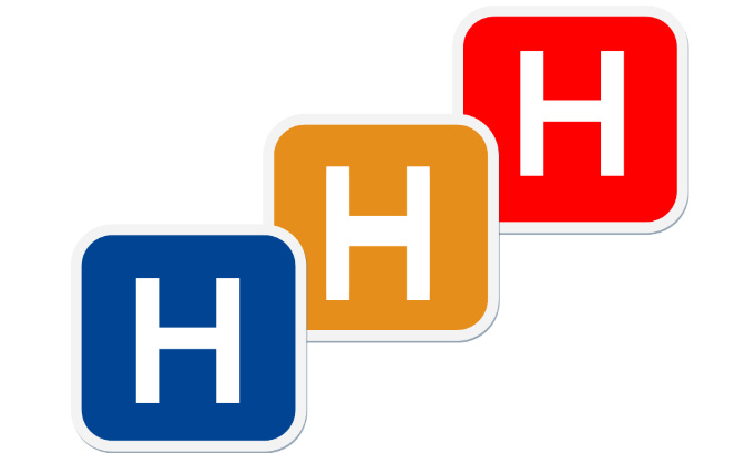 TRIPLER LE NOMBRE DE LITS DE REANIMATION DANS LES HOPITAUX