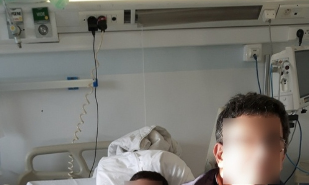 Démettre Olivier Veran de la gestion Covid-19 et le remplacer par le Ministre de l'Intérieur