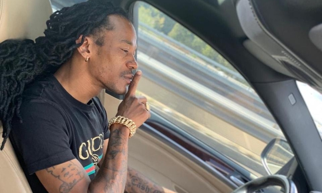 Circuit de karting et piste pour motards by Didier BIABIANY (Trippy)