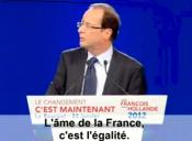 Différences non acceptables entre salariés du privé et fonctionnaires
