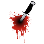 Stop aux agressions à l'arme blanche en France. Que des mesures urgentes soient prises pour endiguer ce fléau.