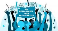 Halte à la suppression des surveillants