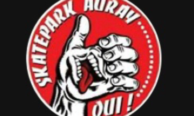 Raccourcir le temps de création du skatepark à Auray