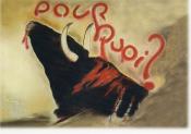 Pour l'abolition de la corrida en France