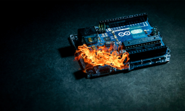 Sauver les Arduino sauvages maltraitées par leurs utilisateurs