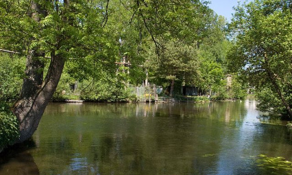 Stop à la bétonisation excessive de nos territoires. Non au projet actuel de la Zac de Villeray