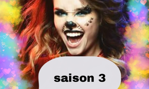 Une saison 3 de kally's mashup