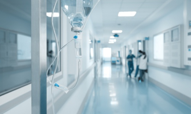 Exigeons le maintien du pôle médical de Firminy vert