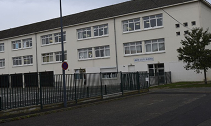 Une ouverture de classe en urgence