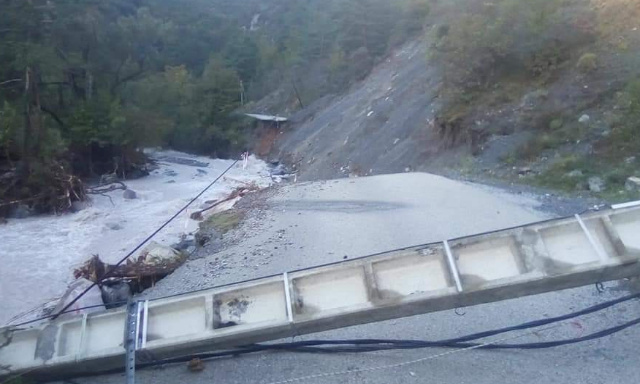 Pour la suspension des mensualités des abonnements de téléphonie fixe et internet dans les vallées sinistrées