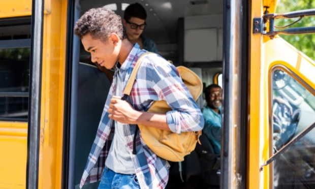 Plus de bus : il faut que ça change !