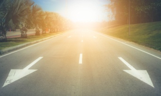 Contre le sens unique avenue Jean Moulin