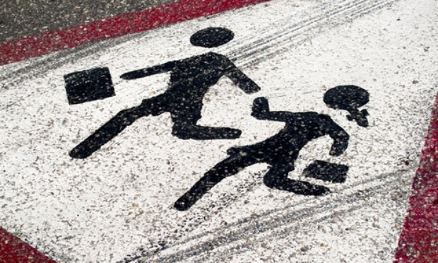 Collégienne renversée devant le collège Romain Rolland de Clichy-sous-Bois : pour sécuriser la route et protéger nos enfants !
