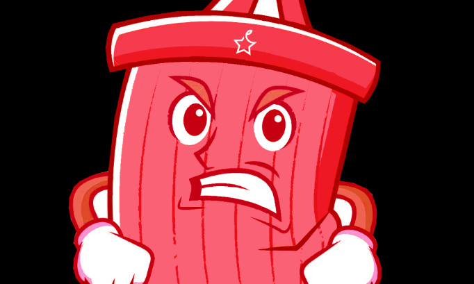 NON A l’AUGMENTATION DE LA TAXATION DES ORDURES MÉNAGÈRES