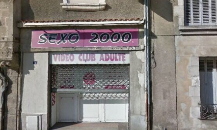 Pour que Sexo 2000 ne change pas de nom