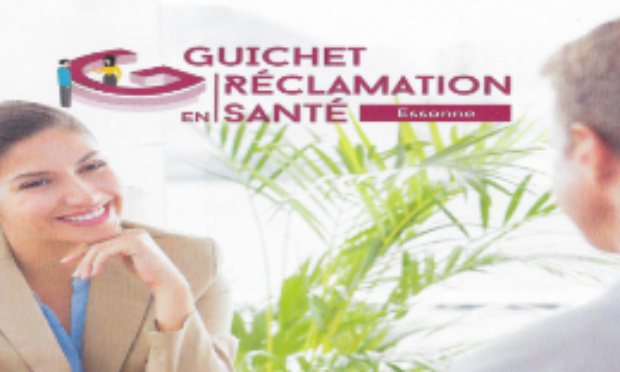 Le guichet unique de réclamations en santé de l'Essonne contraint d'arrêter