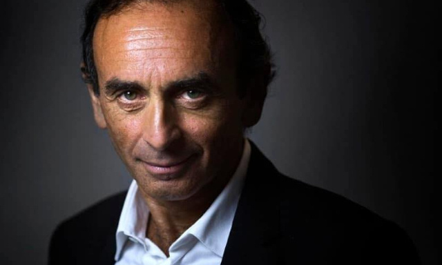 Pour la libert&eacute; d'expression et contre ceux qui voudraient l'abolir
