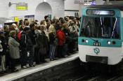Pas de TVA à 10% pour les transports en commun