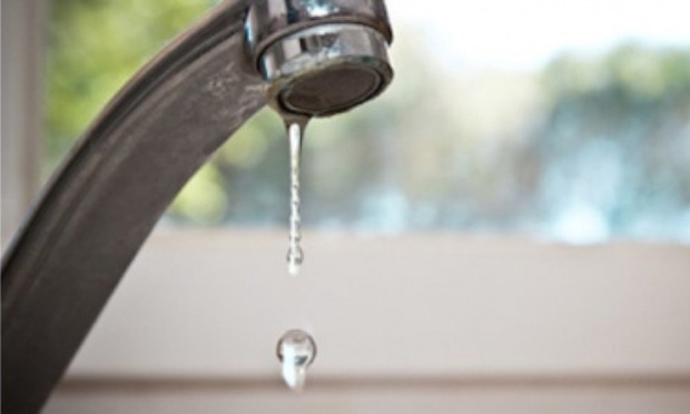 De l'eau pour la potière !