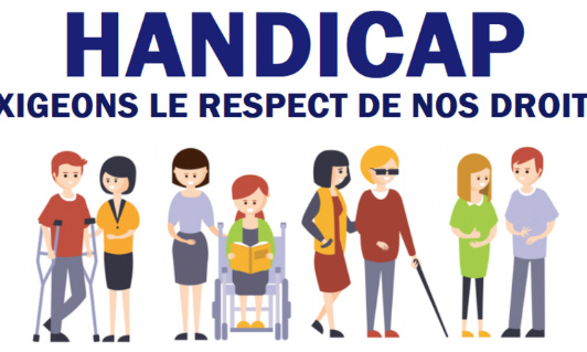 Une prime de noël pour les personnes en situation de handicap, avec ou sans enfant à charge !