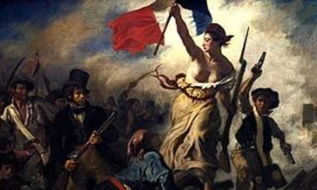 Référendum sur le maintien du gouvernement français