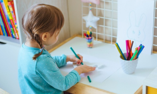 Soutien pour la maîtresse Laura