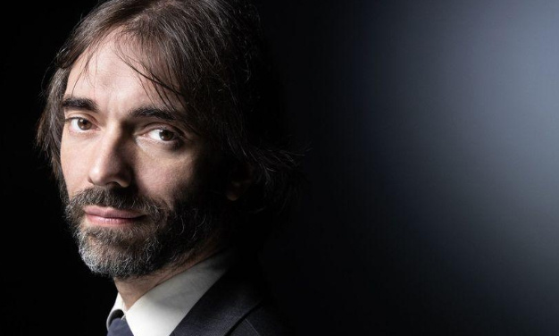 Pour que Cédric Villani se présente à l'élection présidentielle de 2022