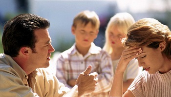 Pour que l'aliénation parentale soit reconnue en France